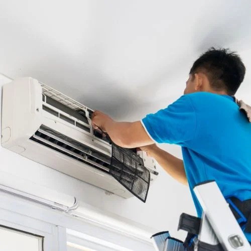 Professional AC repair and home appliance service in Gurgaon