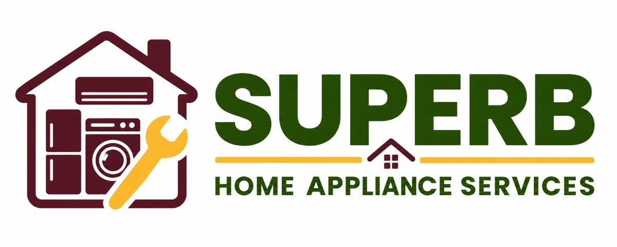 Superb Home Appliance Services - AC Repair and Home Appliance Repair in Gurgaon