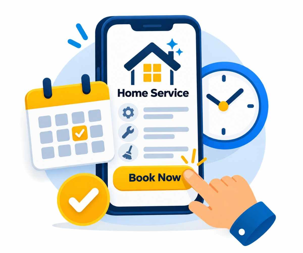 Home Maintenance Services in Gurgaon